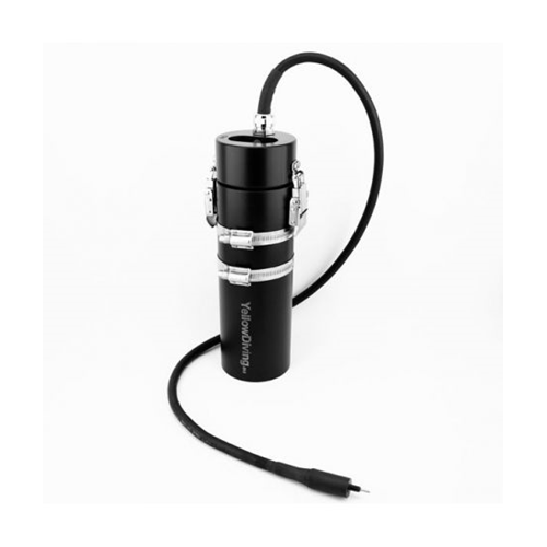 CANISTER WITH 10,4AH LI-ION BATTERY PACK E/O CORD